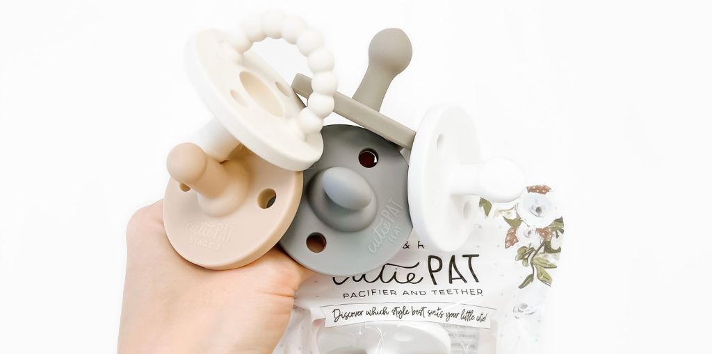 Reasons Why Pacifiers Make Great Gifts for New Parents