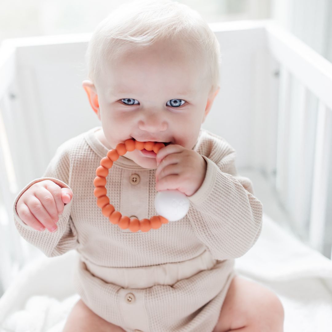 10 Teething Tips & Tricks Every Parent Should Know