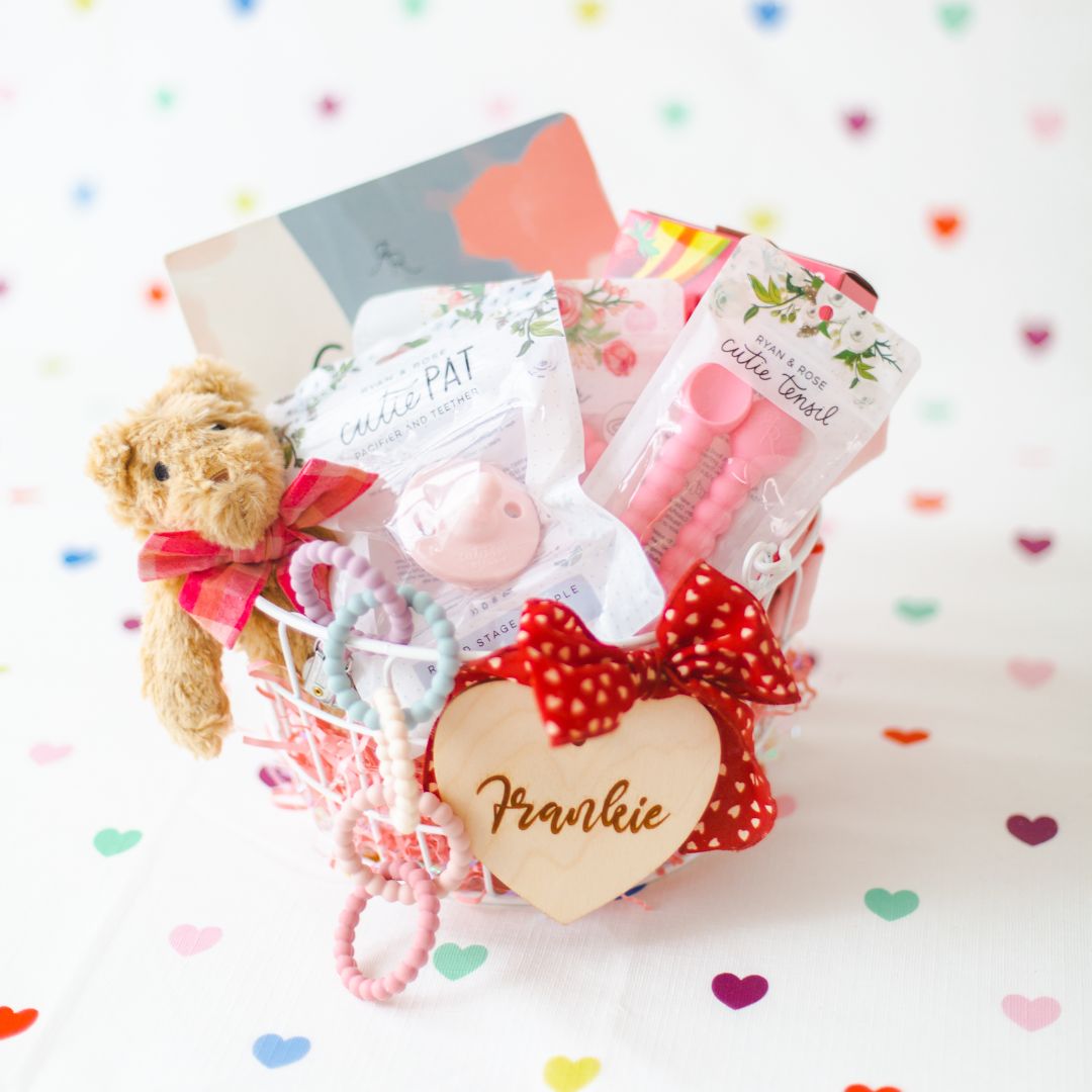 Buying baby stuff in first best sale trimester