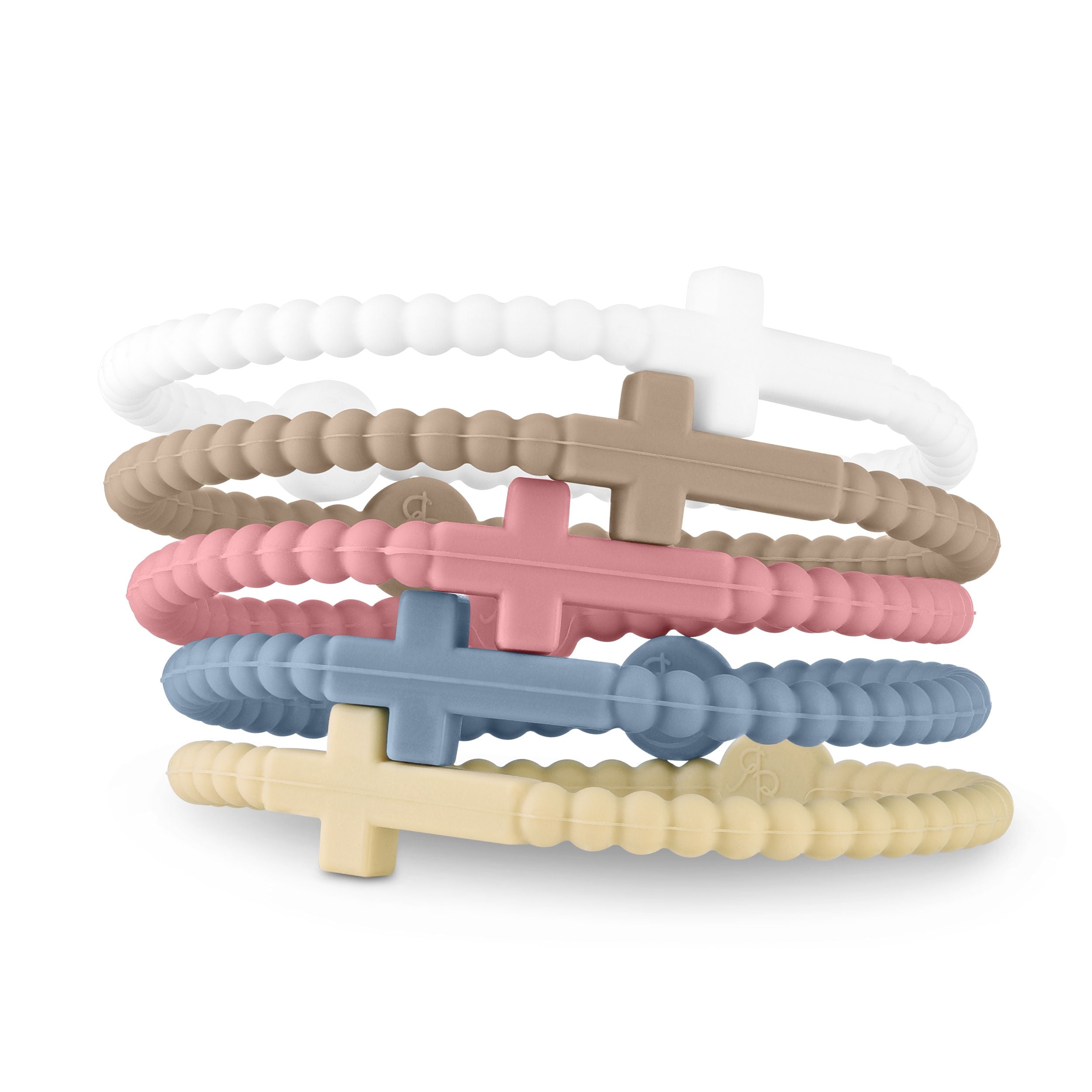 Jesus Bracelets - 5 Packs