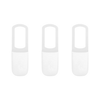 White 3-Pack