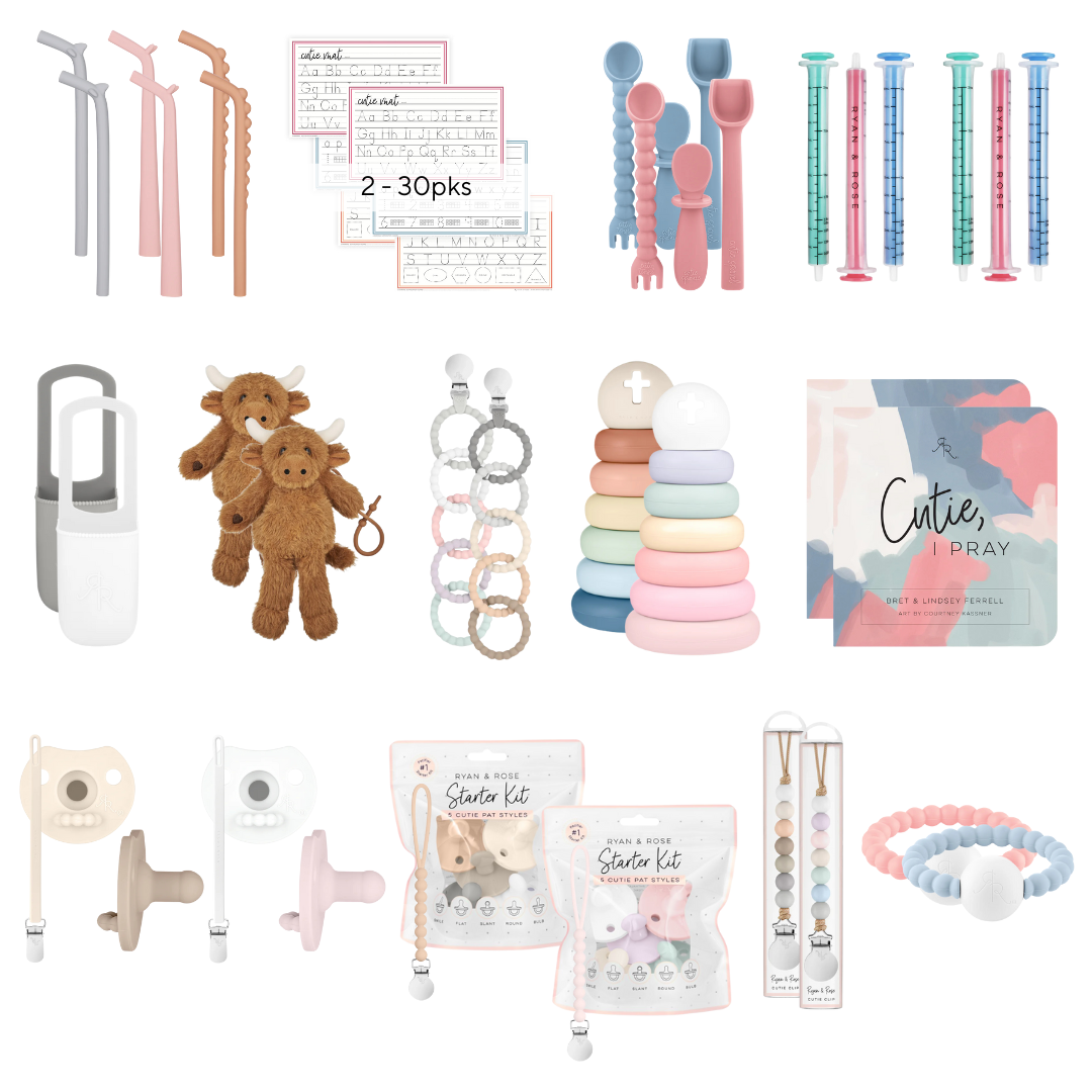 Exclusive Wholesale Bundles (1 of each per customer)