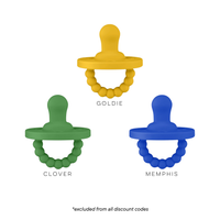 3 Pack Goldie