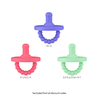 3 Pack Iris