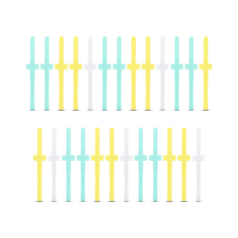 Jesus Bracelets - 25 Packs