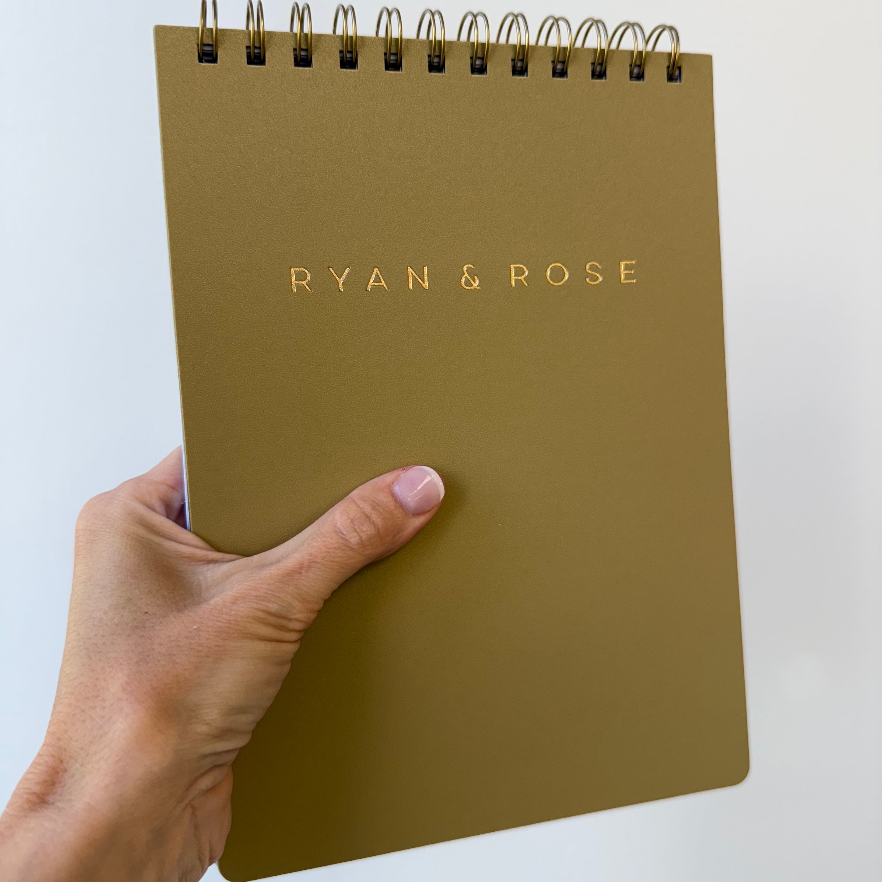 Journal