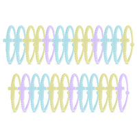 Spring Fling (25 Pack) / Extra Small