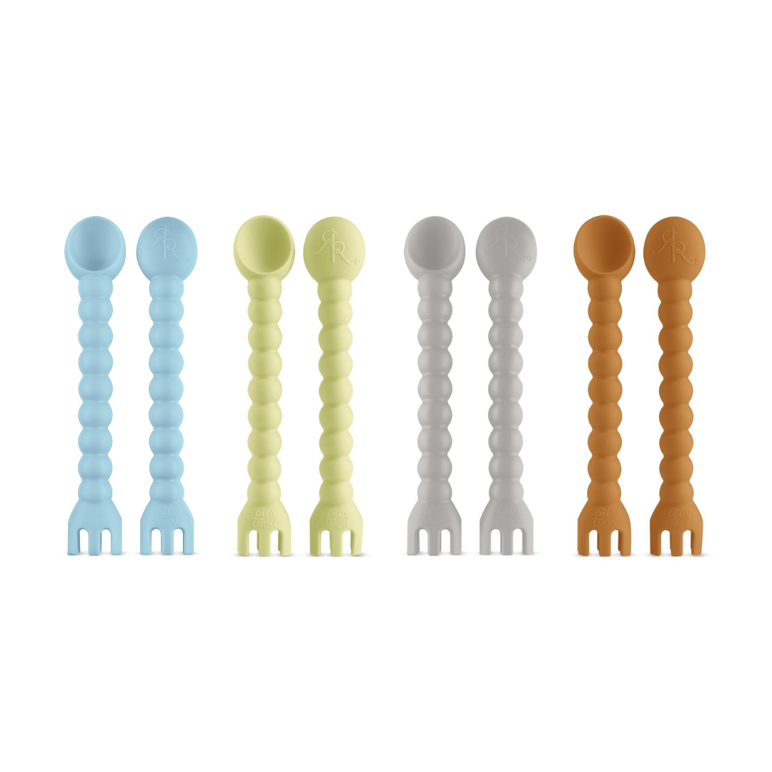 Cutie Tensil Multi Packs