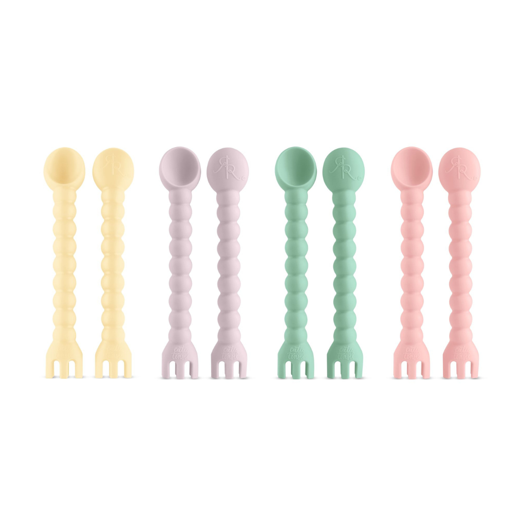 Cutie Tensil Multi Packs