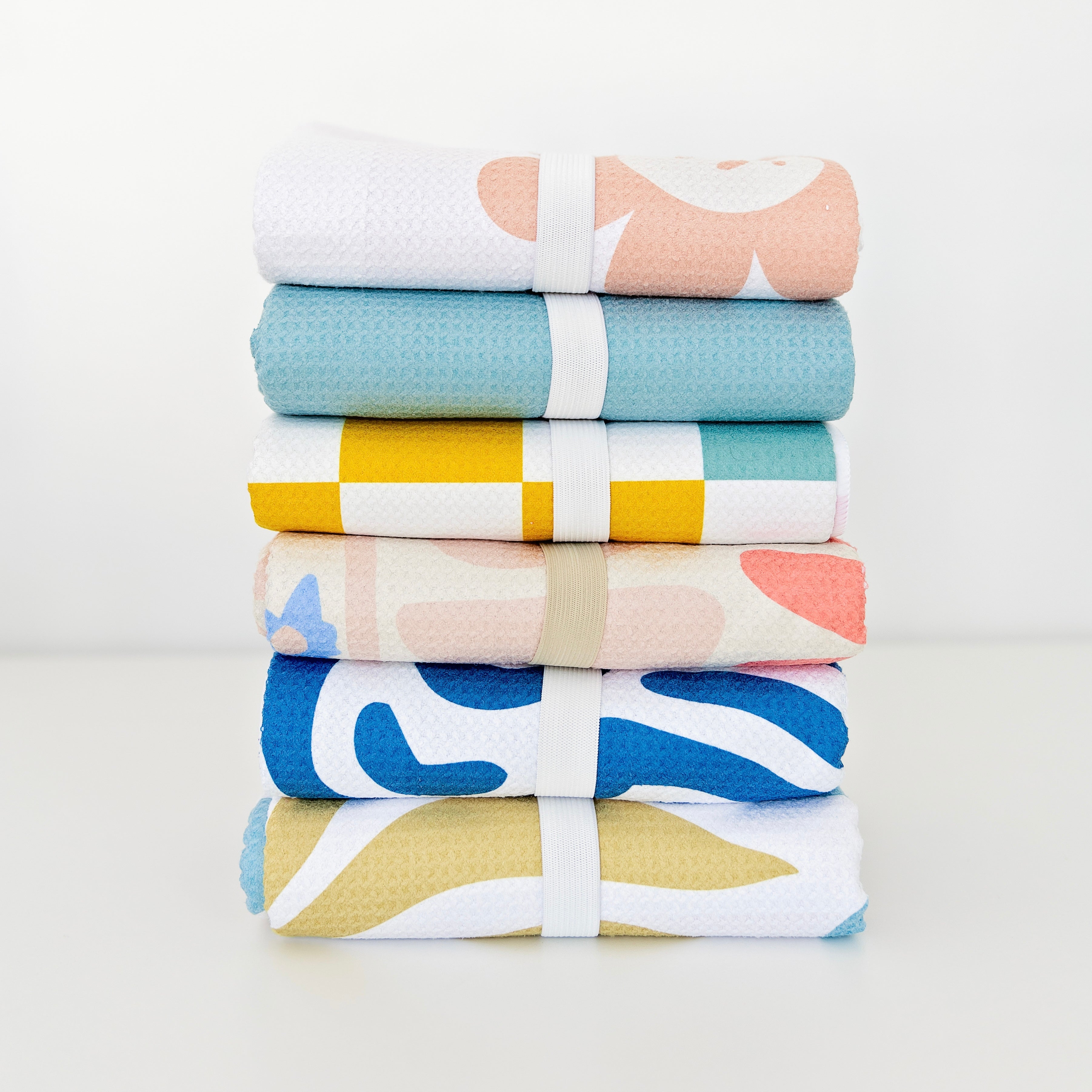 Christian Beach Towel