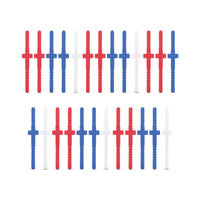 USA (25 Pack) / Extra Small