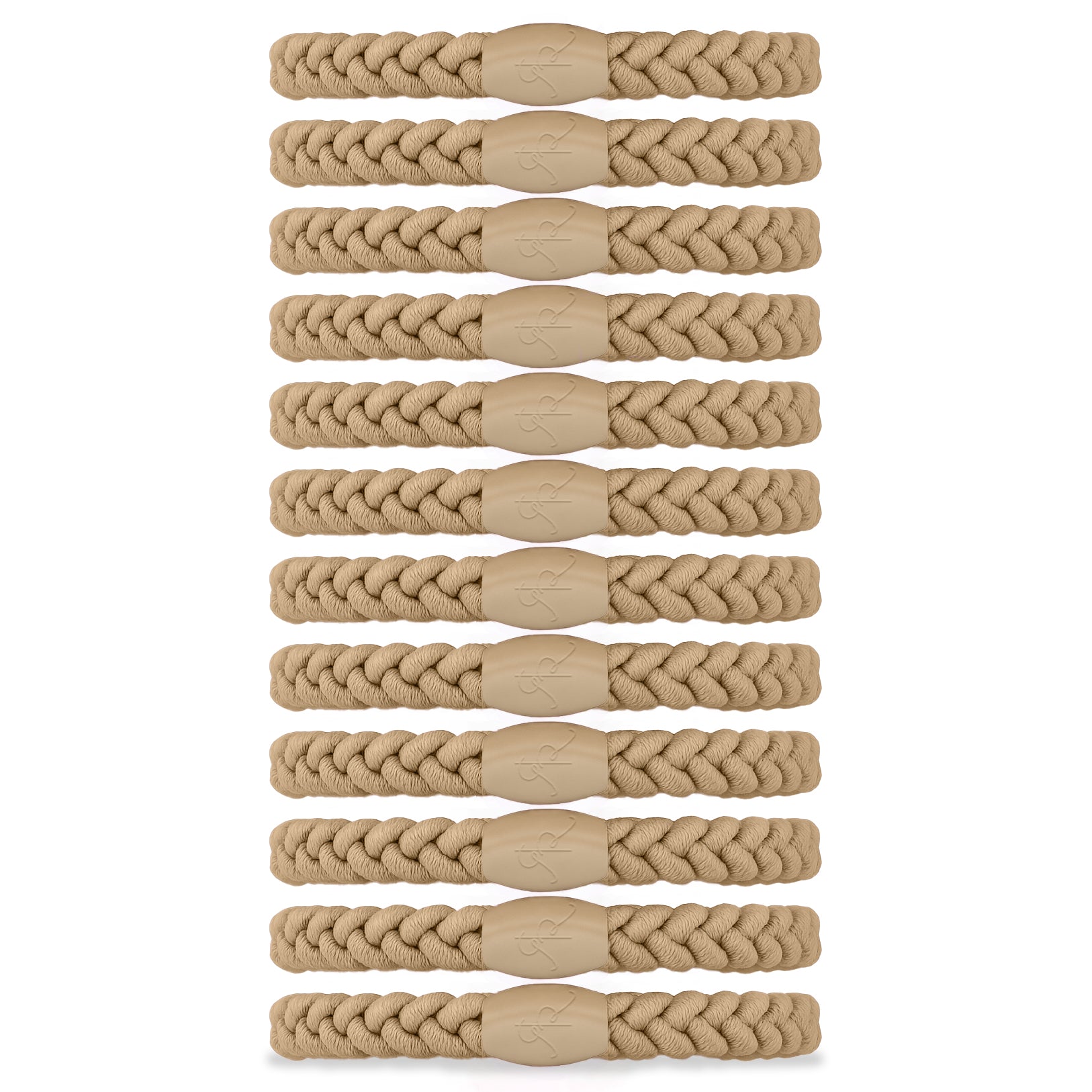 Cutie Bands + Bangles