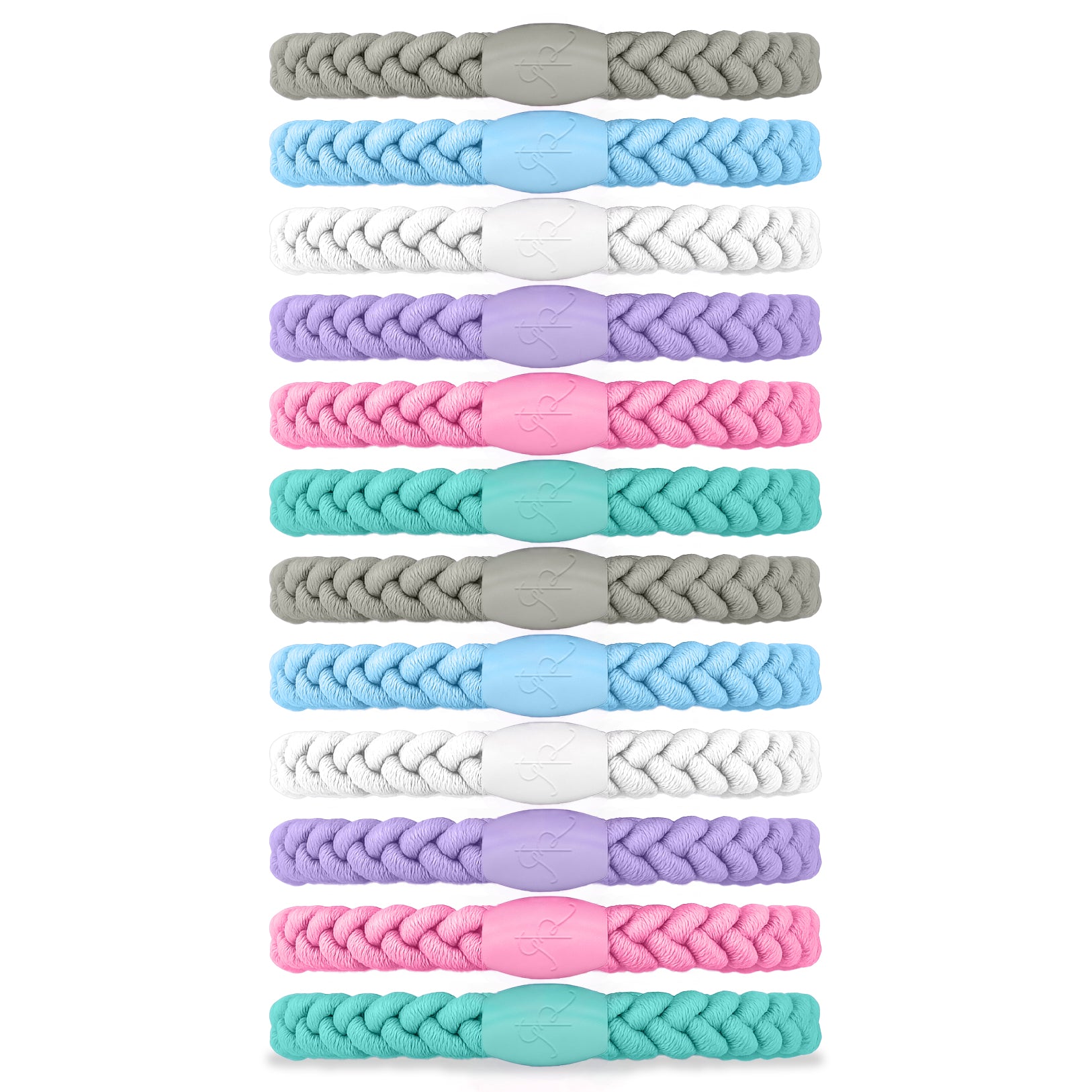 Cutie Bands + Bangles