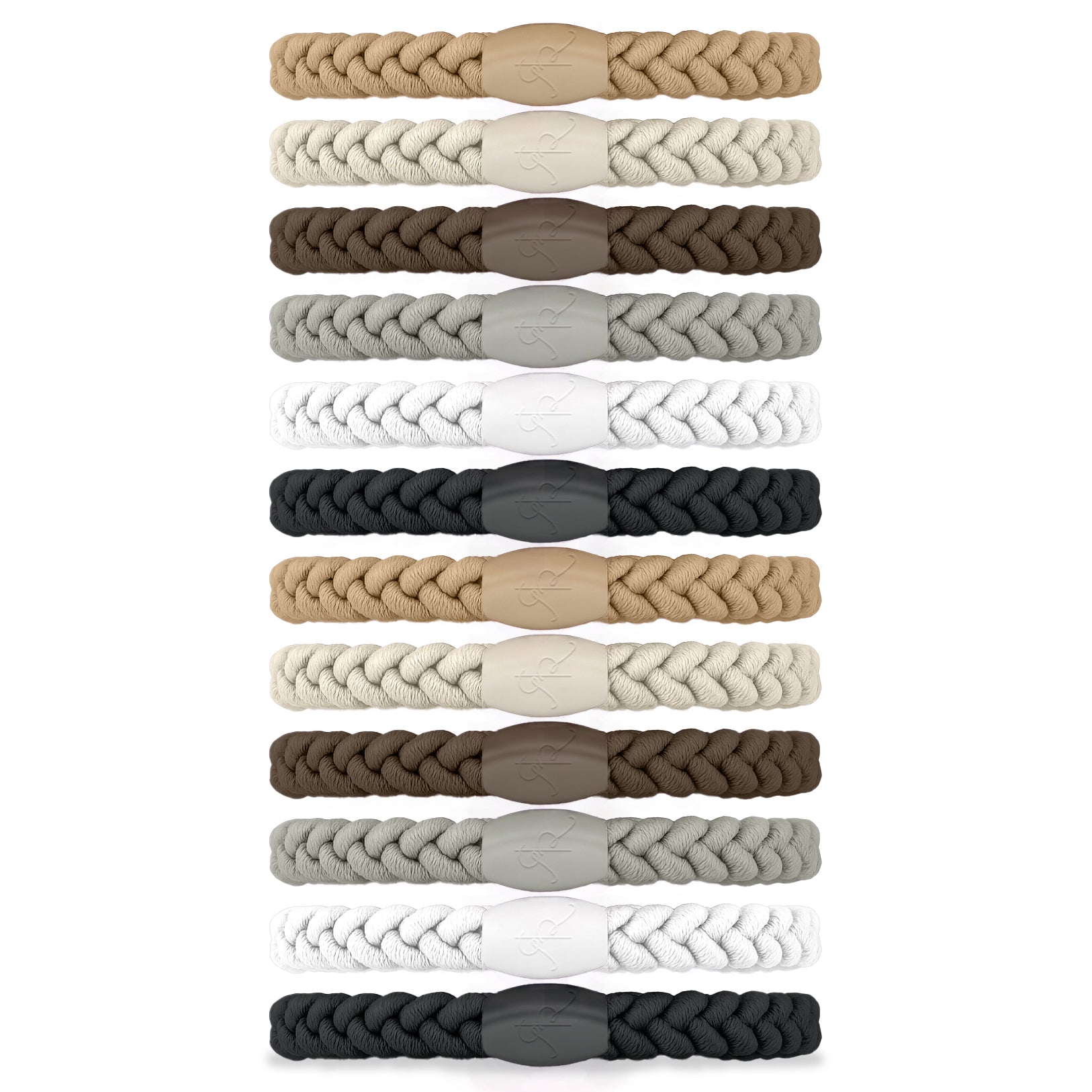 Cutie Bands + Bangles