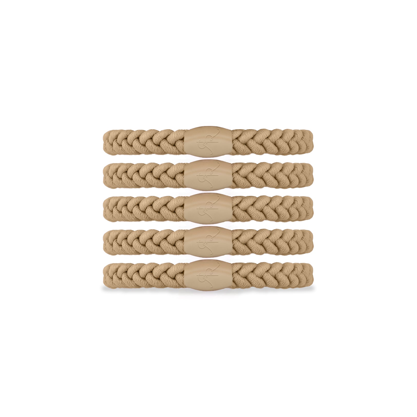 Cutie Bands + Bangles