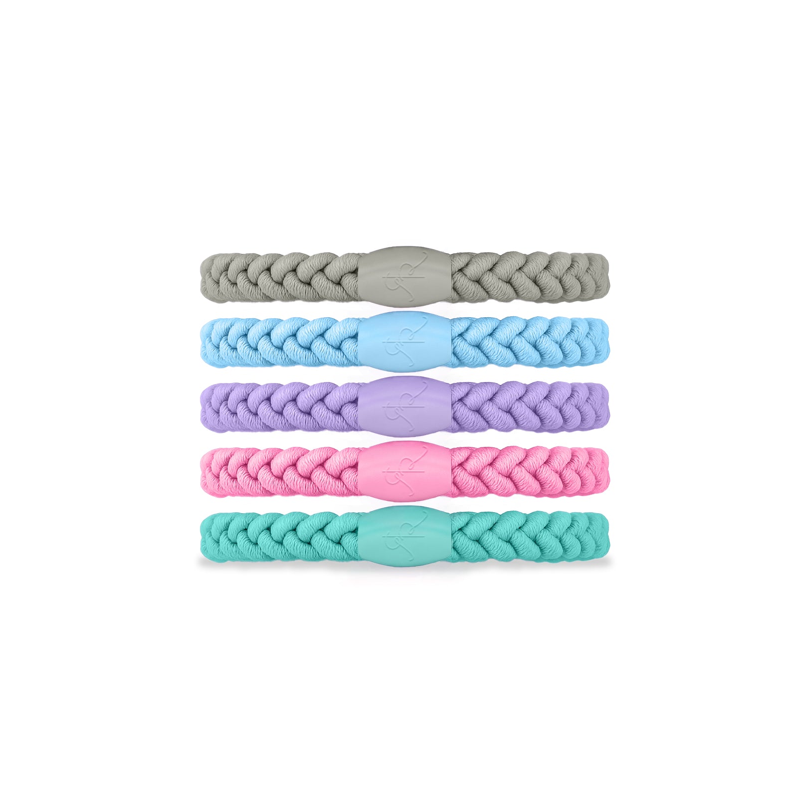 Cutie Bands + Bangles