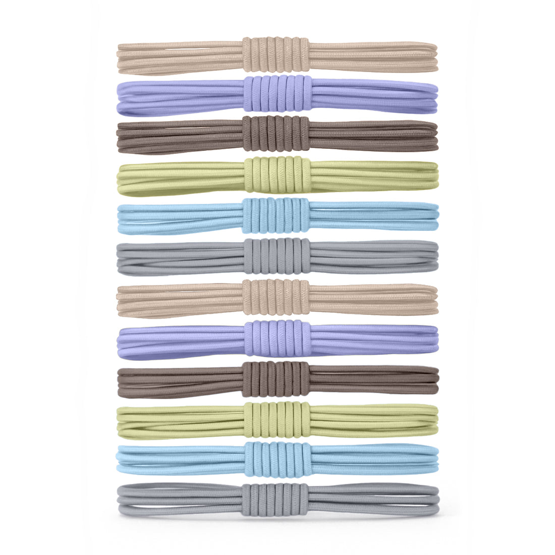 Cutie Bands + Bangles