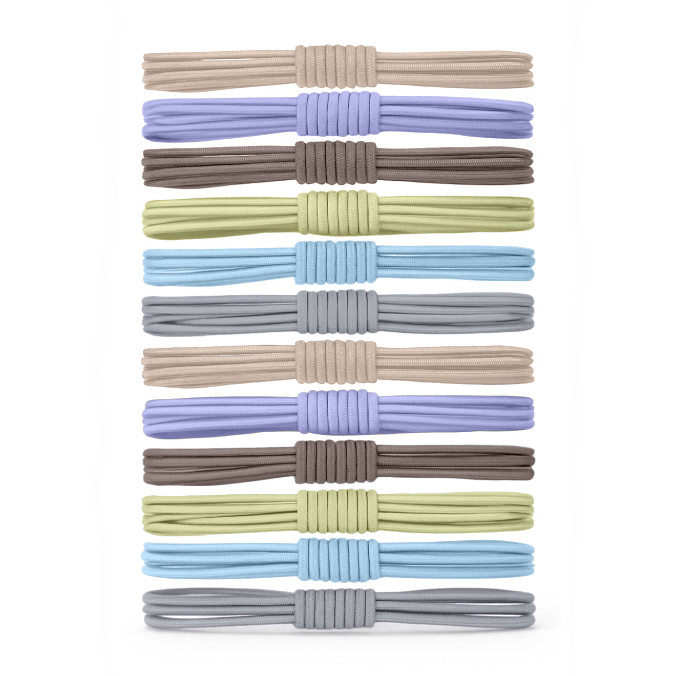 Cutie Bands + Bangles