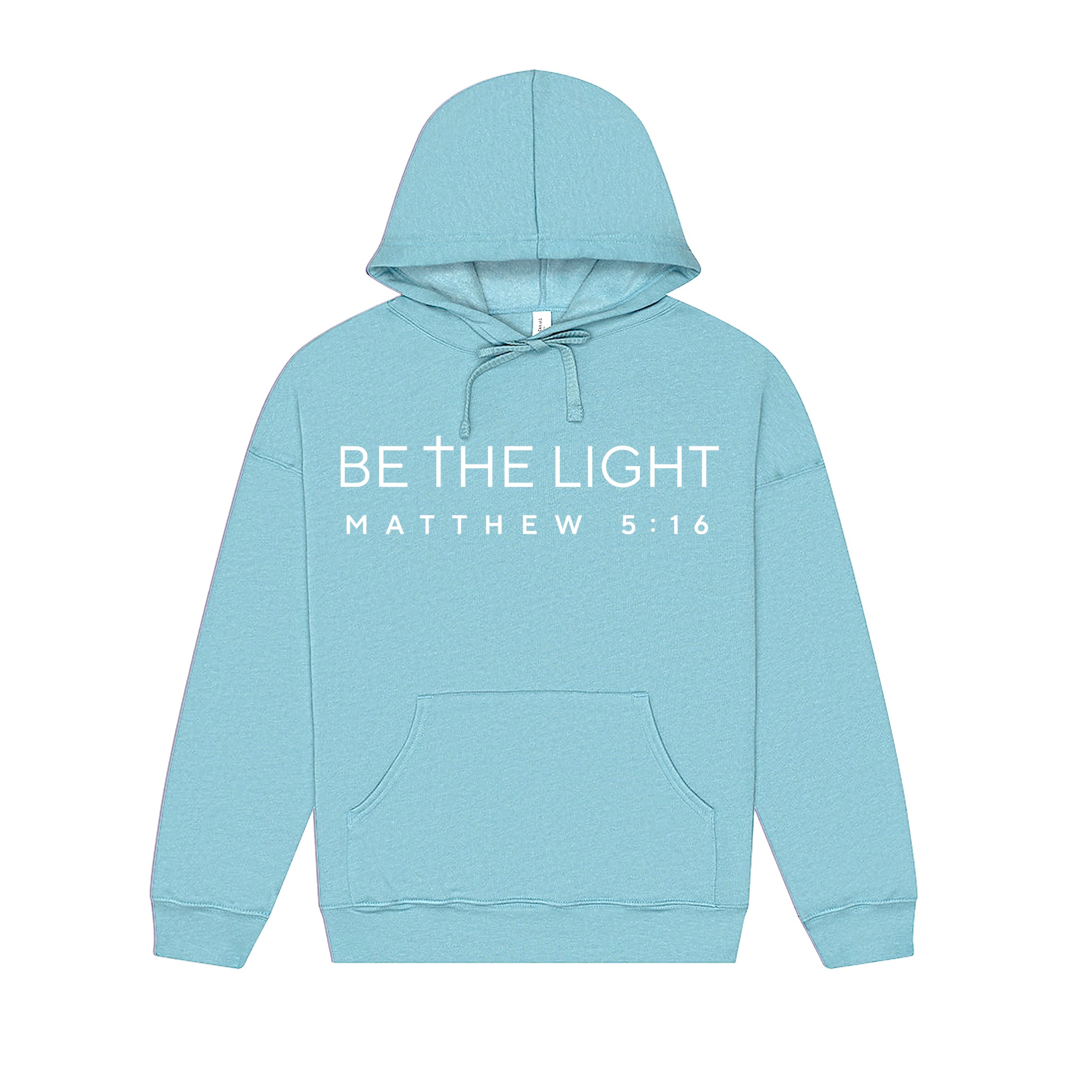 Be The Light Pre-Order Hoodie Sweatshirt