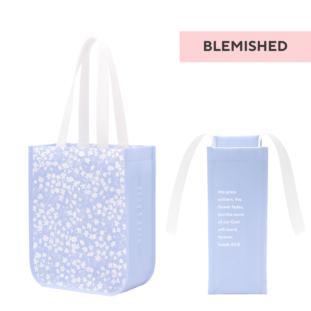 Blemished Totes