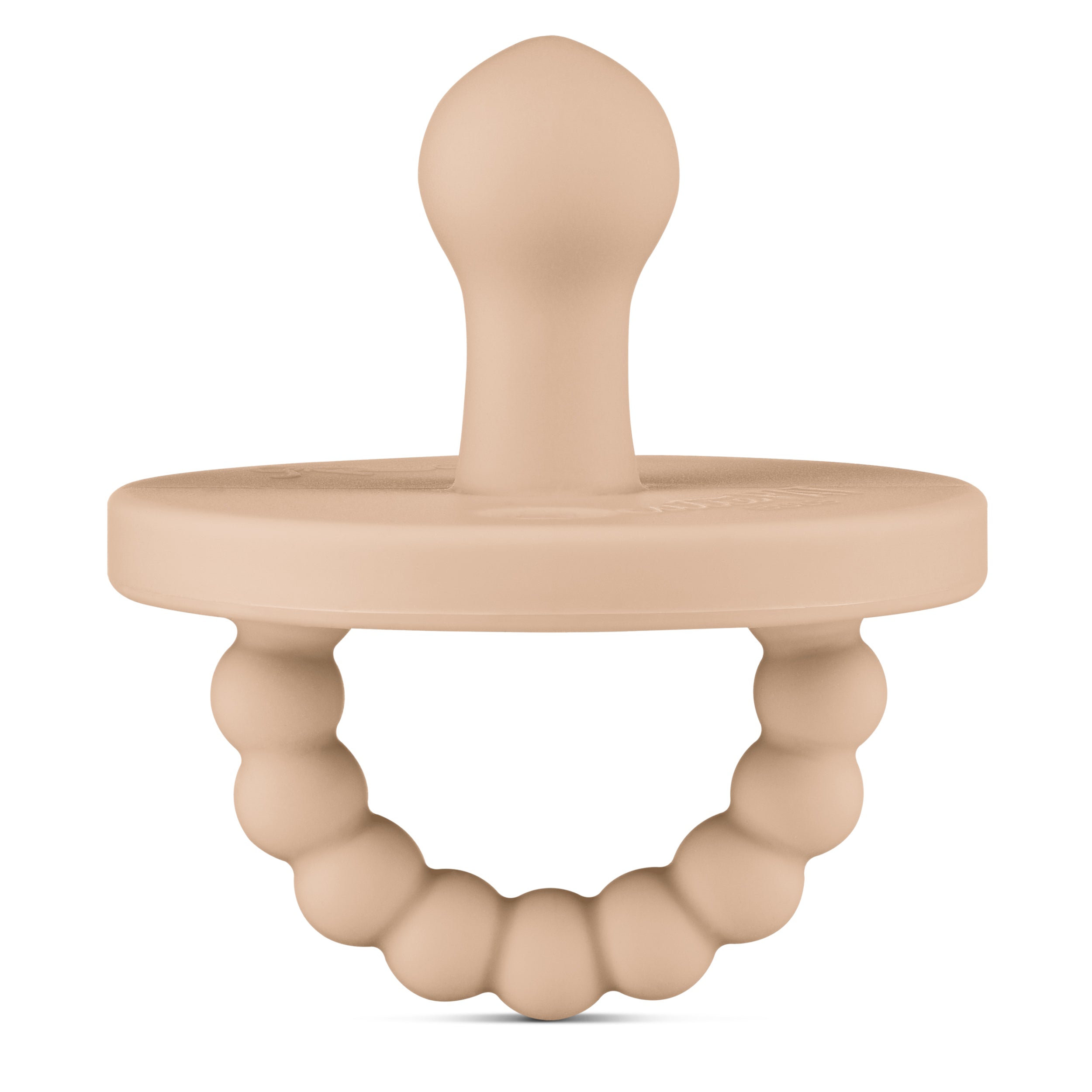 Cutie PAT Bulb (0-6m) Pacifier + Teether