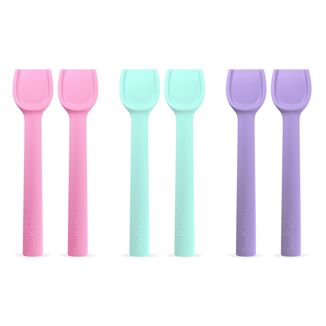 Cutie Spoovel Multi Packs