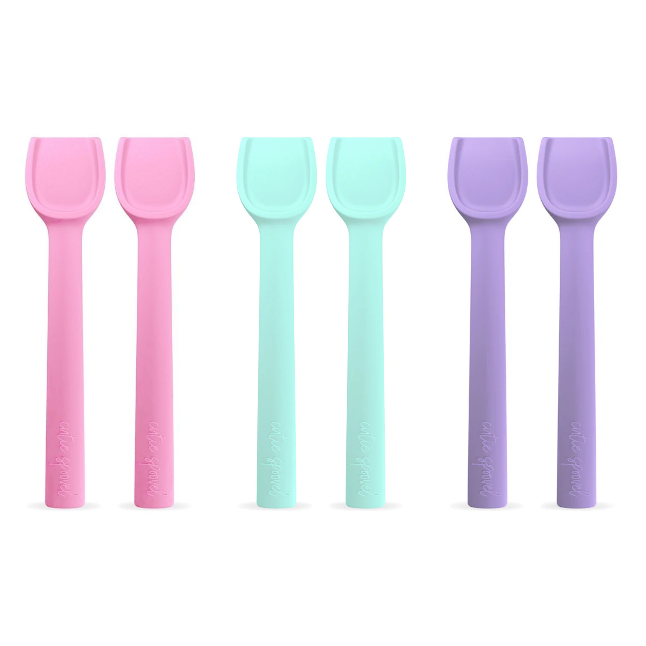 Cutie Spoovel Multi Packs