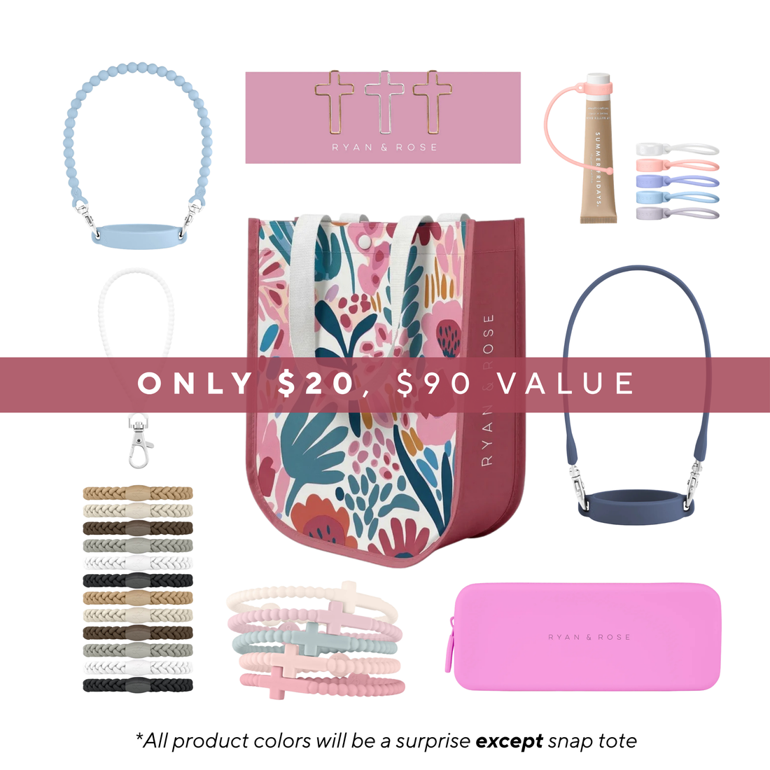Teacher Appreciation Bundles