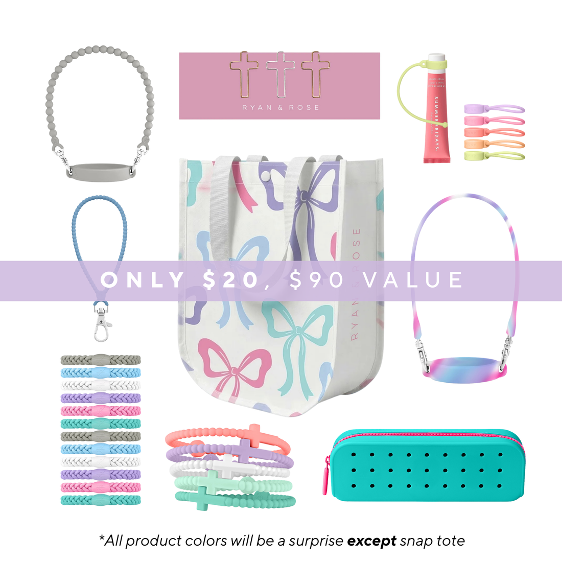 Teacher Appreciation Bundles