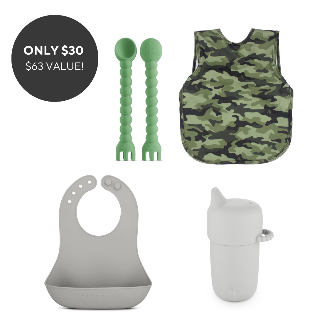 Feeding Bundle