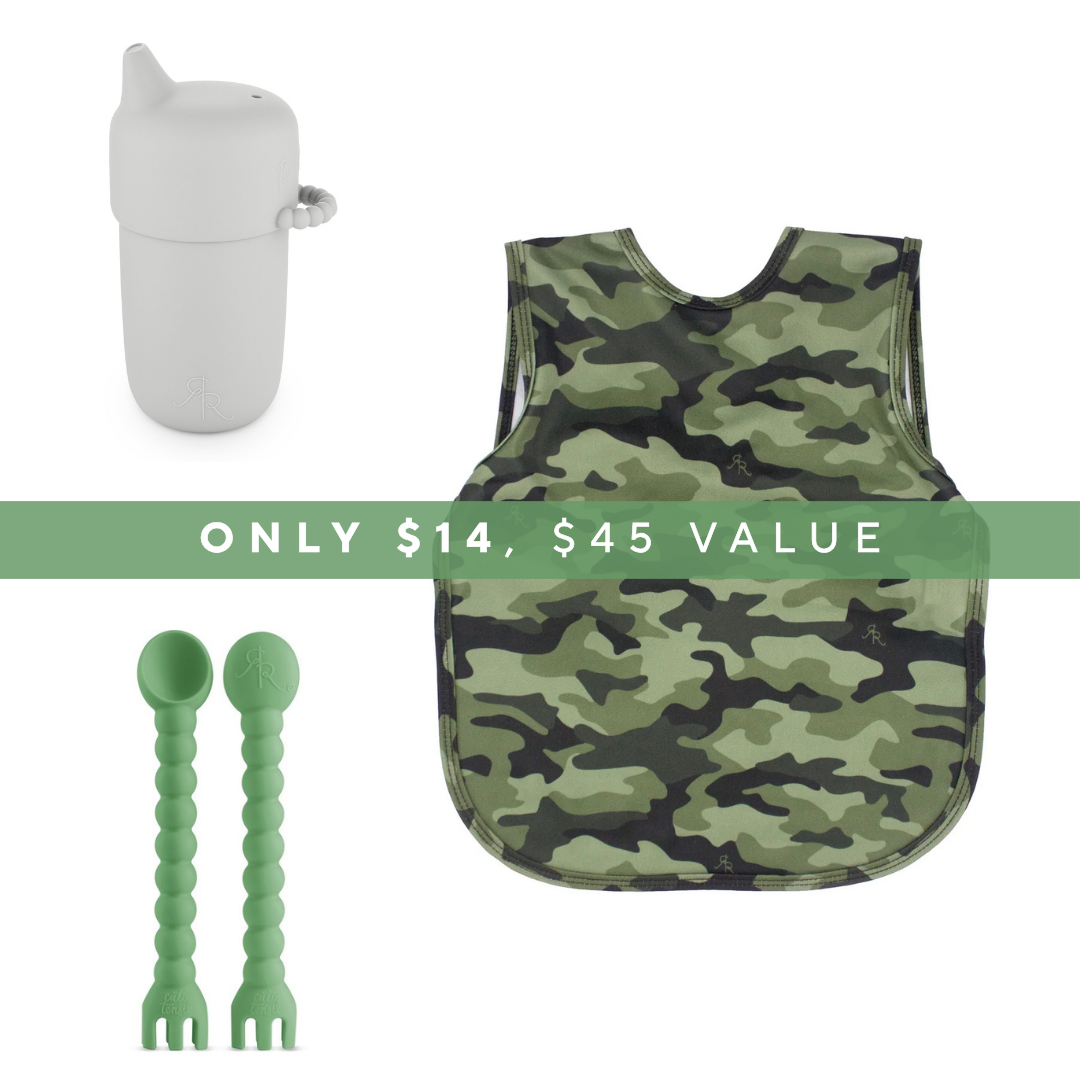 Feeding Bundle