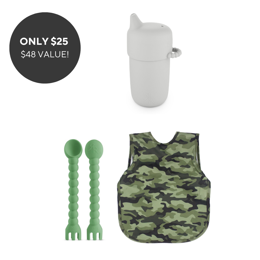Feeding Bundle