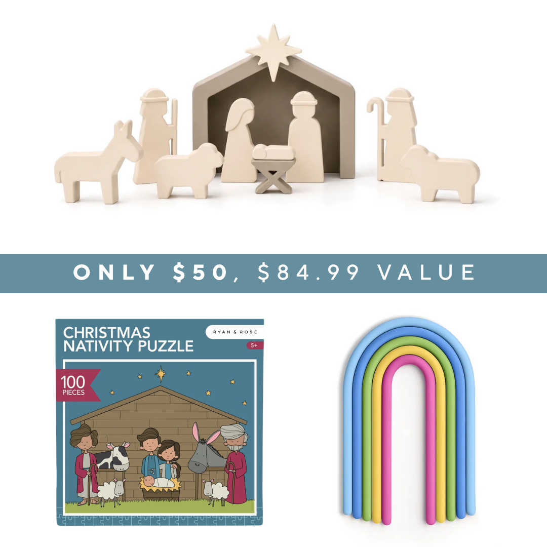 Christmas Gift Bundle