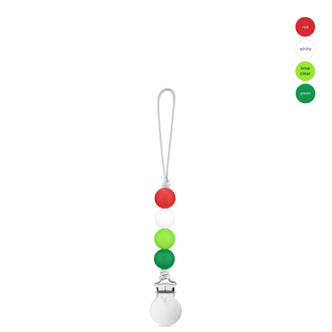 Limited Edition Cutie Clips