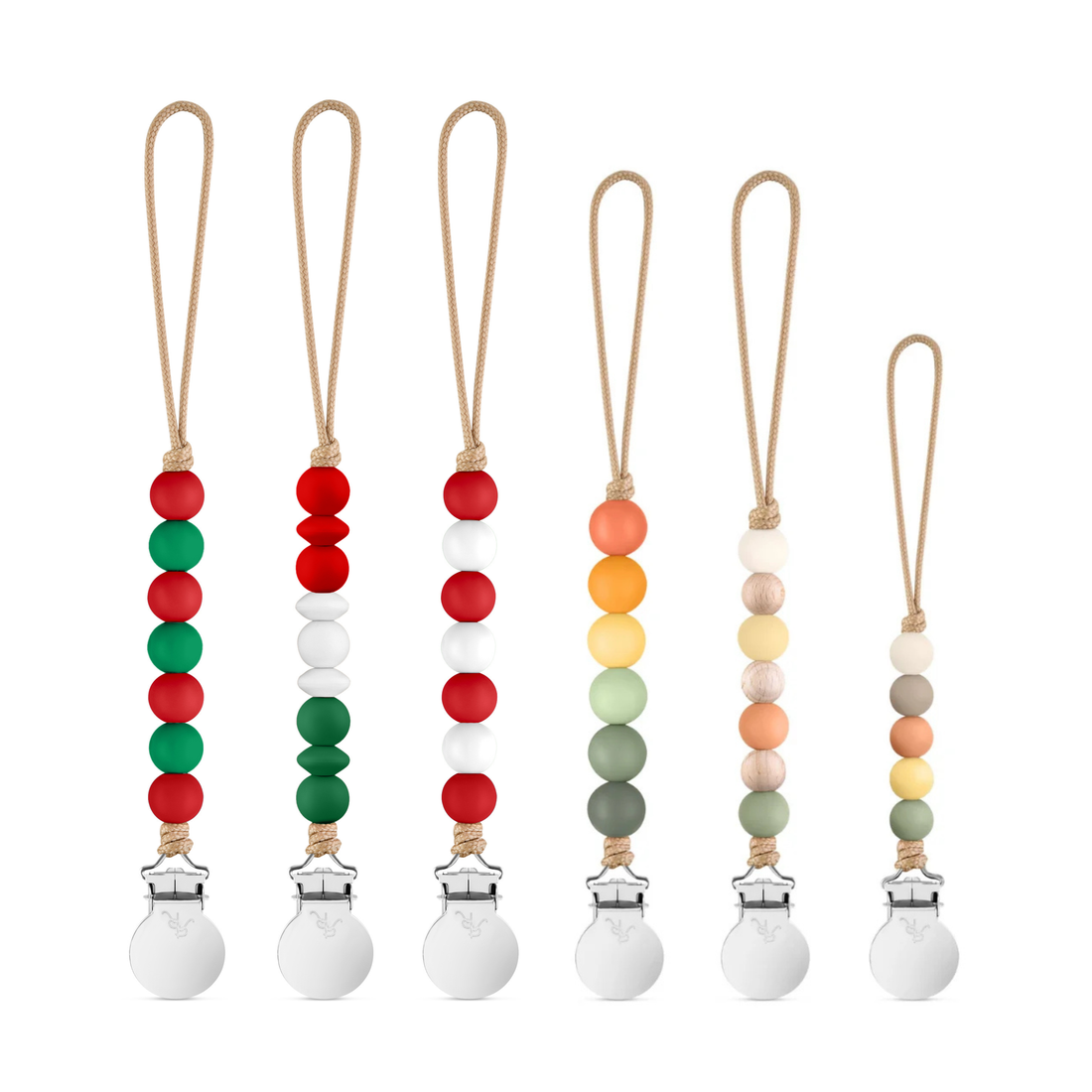 Limited Edition Cutie Clips