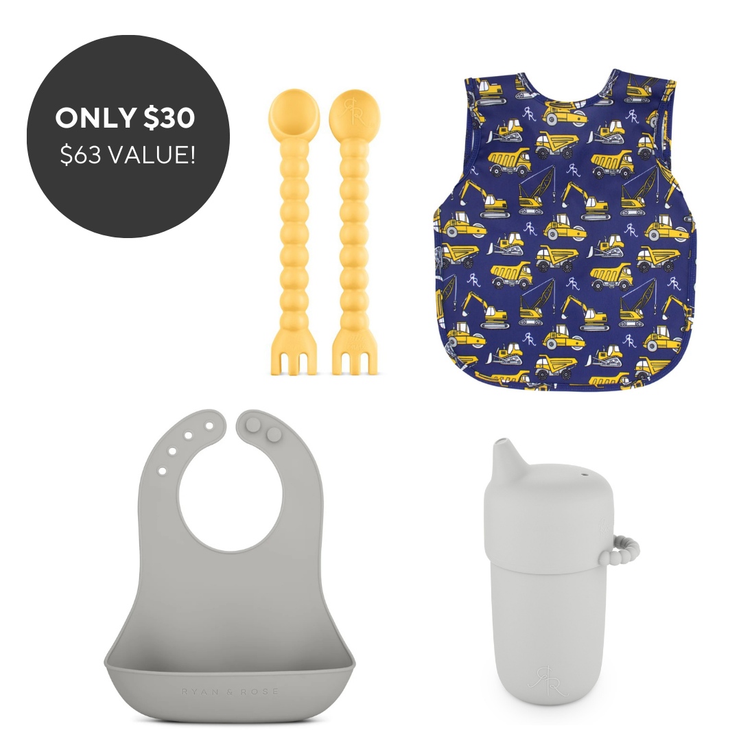 Feeding Bundle
