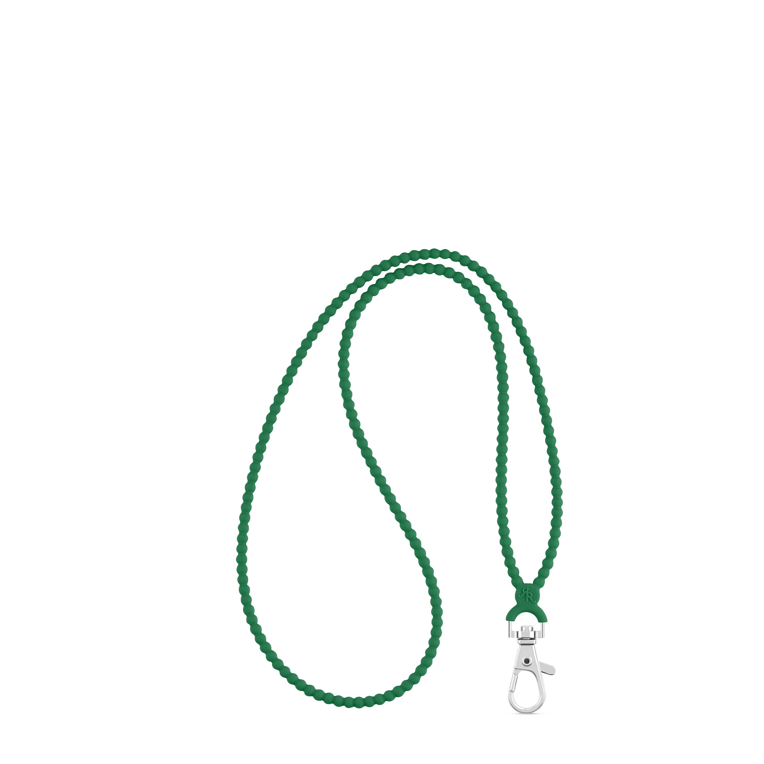 Kids Silicone Lanyard