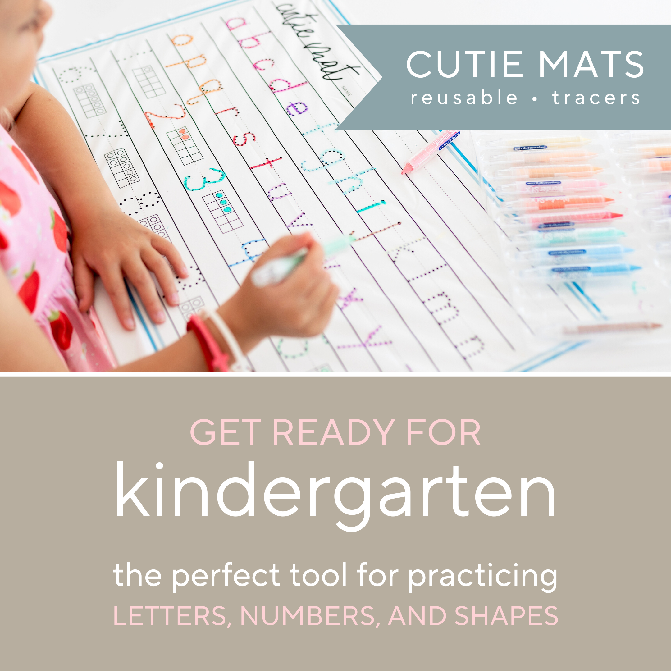Kindergarten readiness