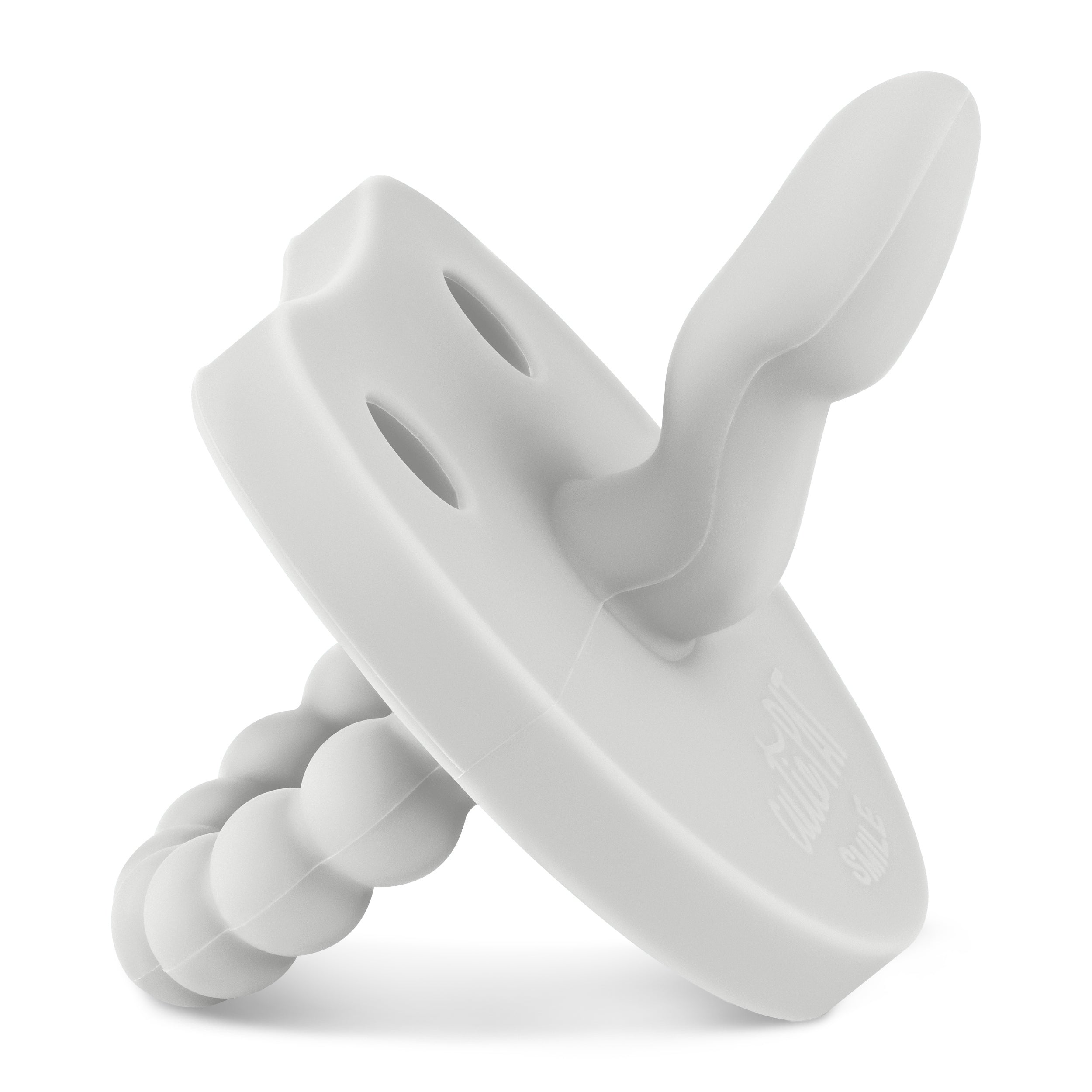 Cutie PAT Smile (0m+) Pacifier + Teether