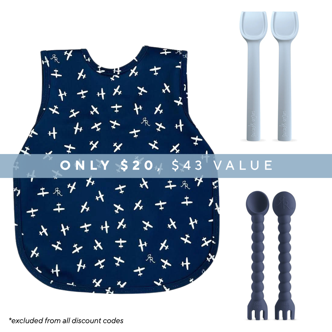 Feeding Gift Bundle