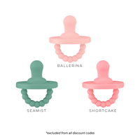 3 Pack Ballerina