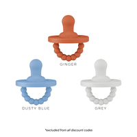 3 Pack Ginger