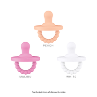 3 Pack Peach