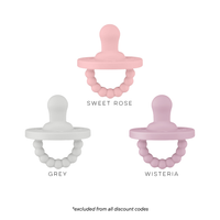 3 Pack Sweet Rose