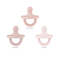 3 Pack Blush