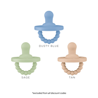 3 Pack Dusty