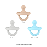 3 Pack Tan