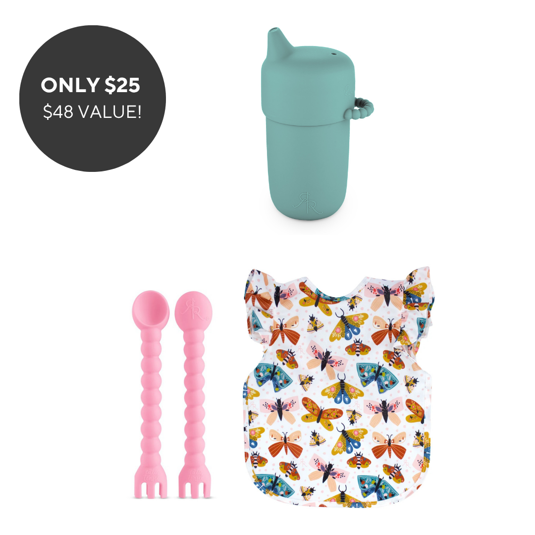 Feeding Bundle