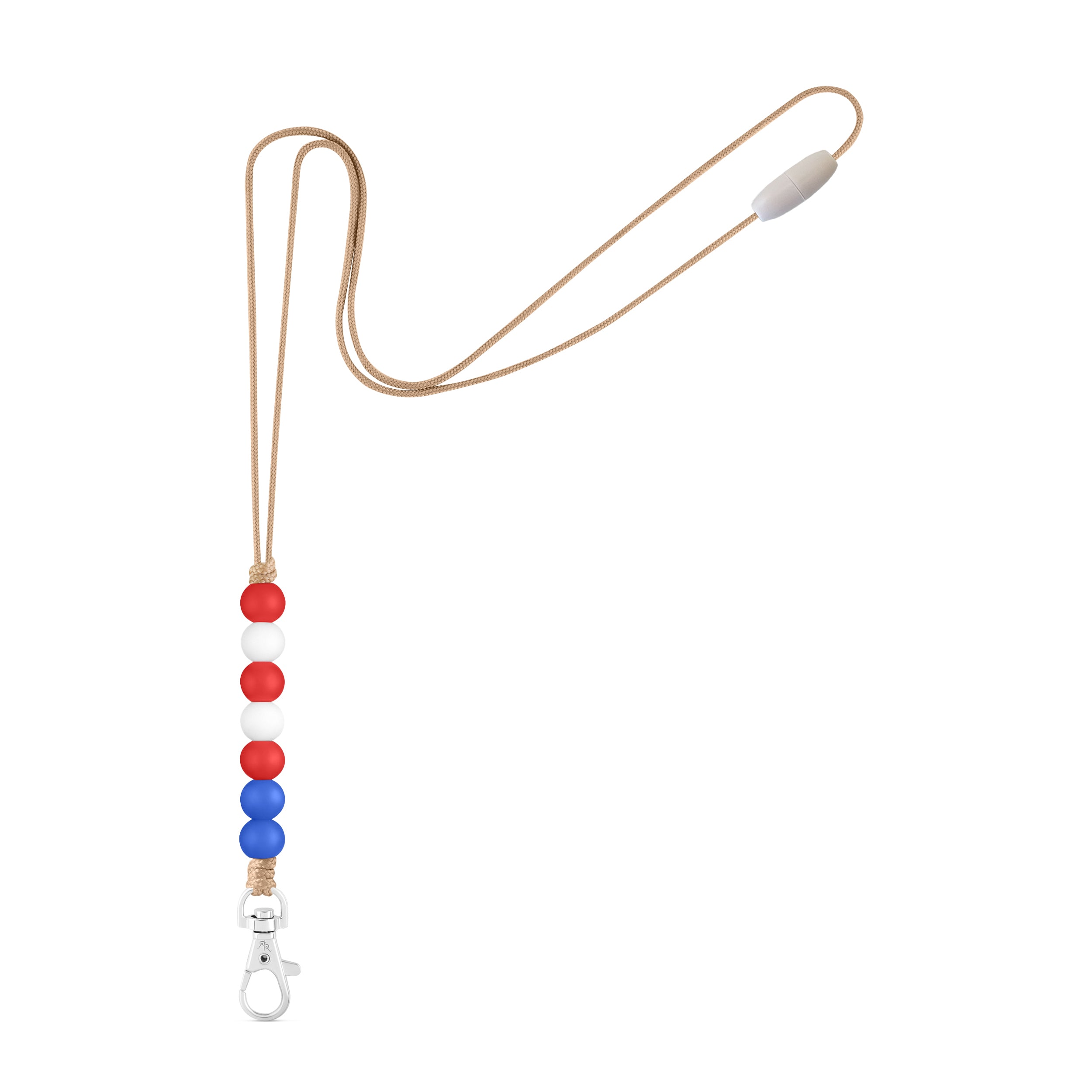 Handmade Lanyard