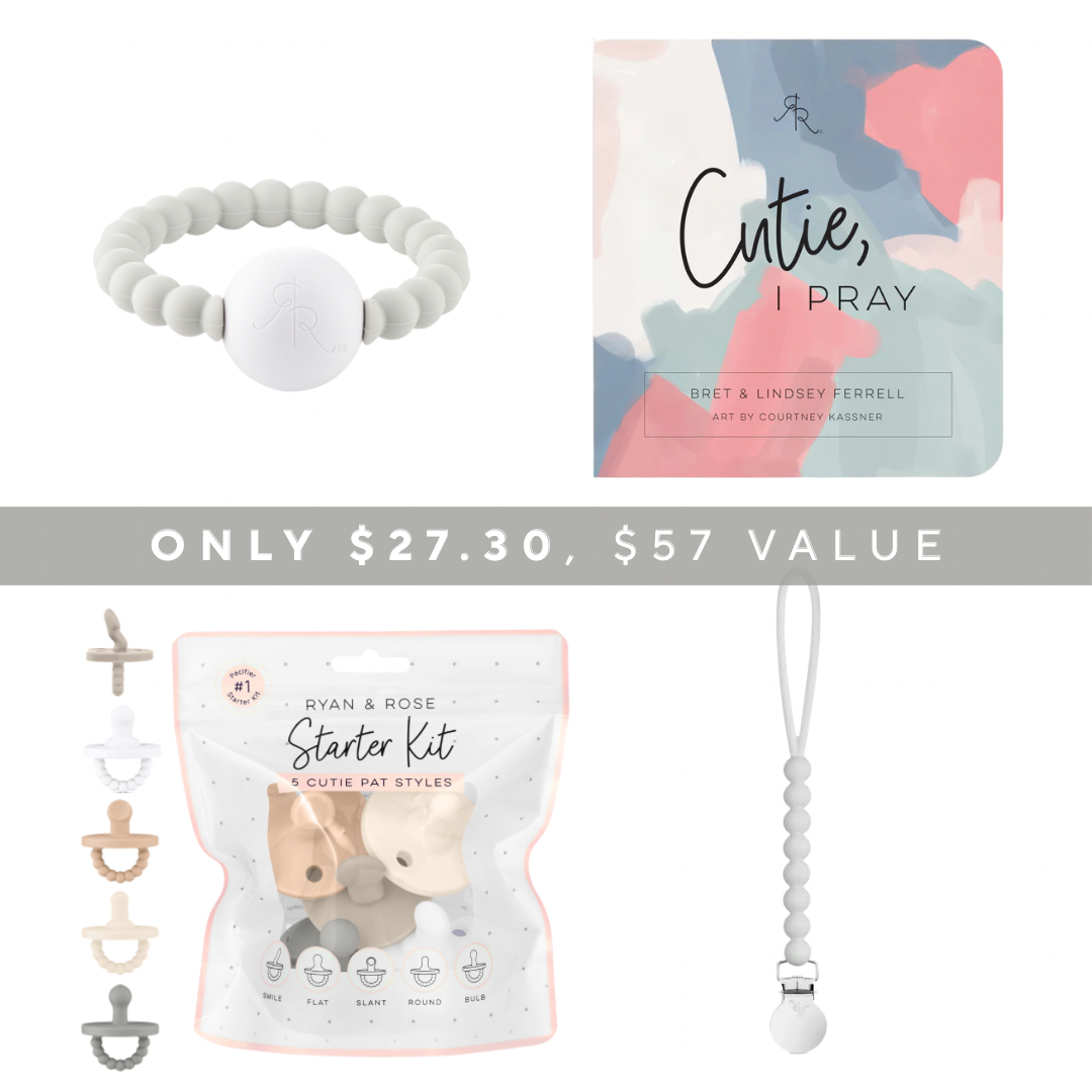 Baby Gift Set